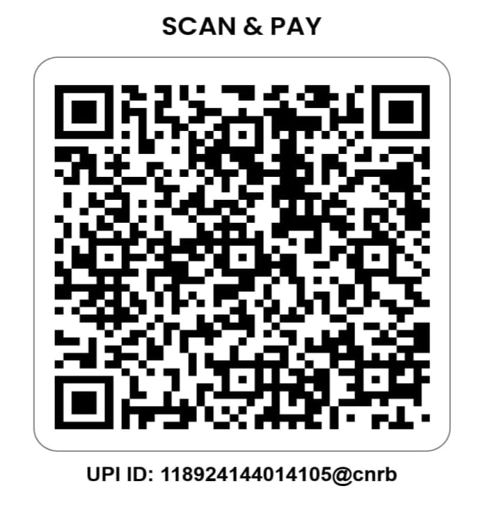 UPI QR